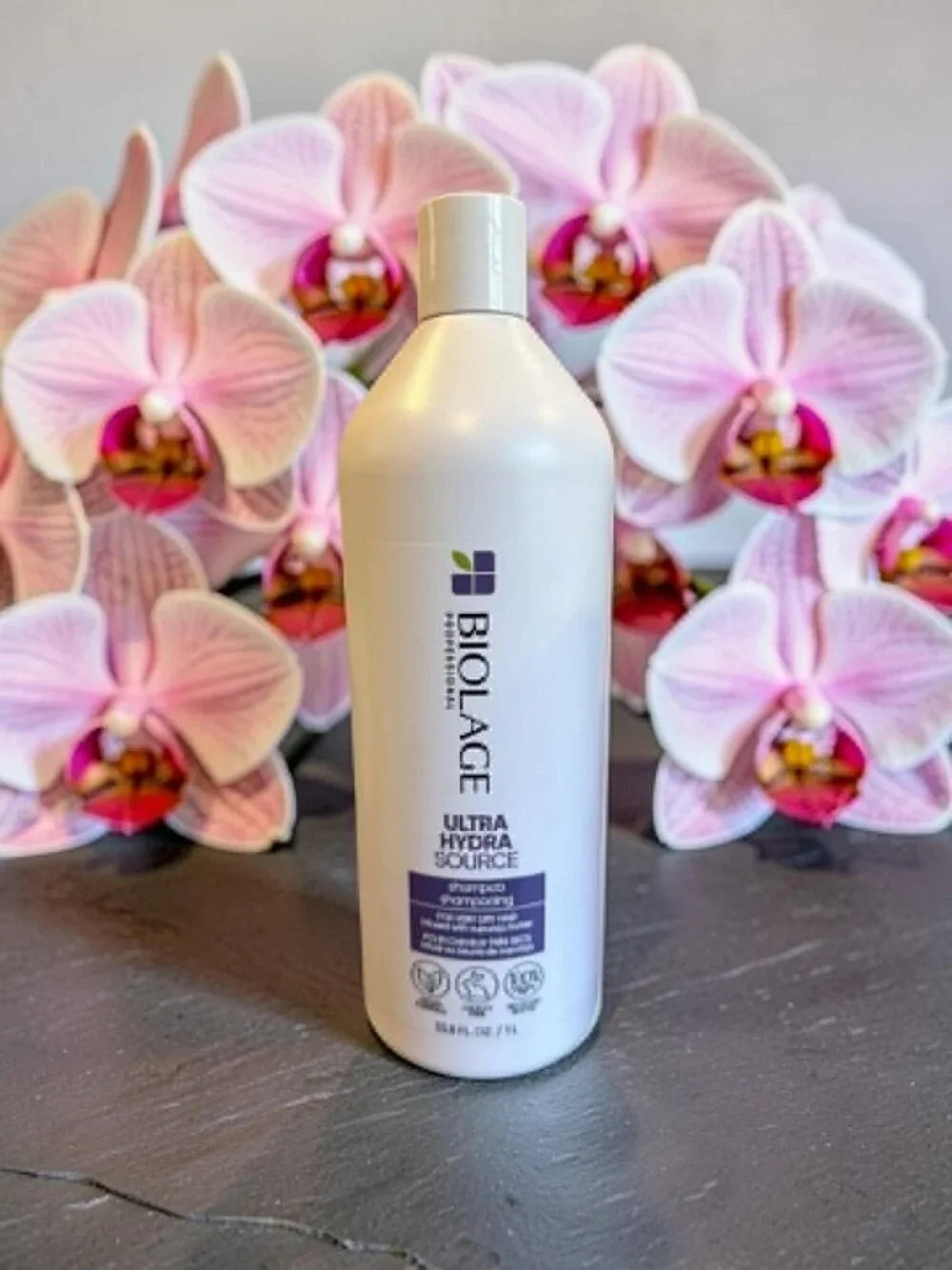 Biolage hydra source